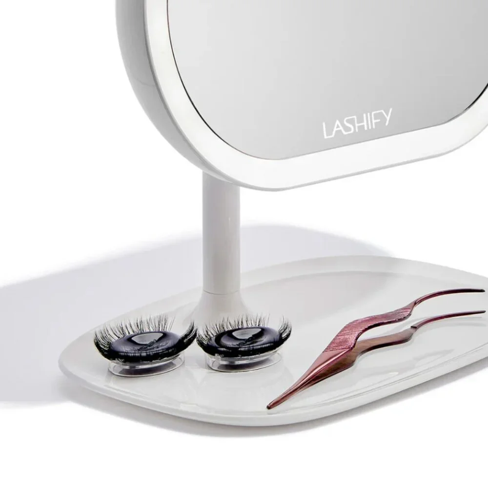 Lashify LED Infinity Mirror - Picture 6 of 6
